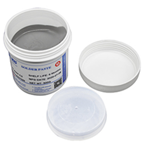 LED Solder paste 6002